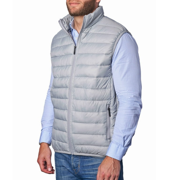 Alpine Swiss Clark Men's Lightweight, Packable, Water Resistant
