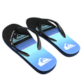 thumbnail image 4 of SANDALIAS QUIKSILVER HOMBRE MONCATA ART BEACH AZUL CQ10085MMZ azul 270, 4 of 6