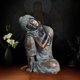 thumbnail image 1 of Estatua de Buda Decoración Feng Shui de estilo del sudeste asiático Pose de meditación decoración de escultura de Buda tailandesa para jardín patio ANGGREK Otros, 1 of 8