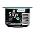 thumbnail image 4 of Yoghurt Yoplait Skyr griego natural tipo Islandés de 120 g, 4 of 5