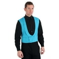 thumbnail image 1 of 1989 Batman Men's Joker Vest, 1 of 4