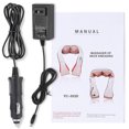 thumbnail image 1 of Masajeador De Hombro Infrarrojo Funcional Eléctrico Amasado Cuello Hombro Masajeador Corporal Calor Infrarrojo Cuidado De La Salud ANGGREK Masajeador de hombro eléctrico, 1 of 8