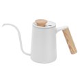 thumbnail image 2 of Coffee Pot, Drip Coffee Pot, High Temperature  For Drip Coffee Enthusiasts Restaurant White,Rose Red, 2 of 8