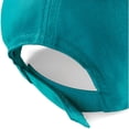 thumbnail image 3 of Beechfield  Plain Original 5 Panel Baseball Cap, 3 of 5