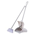 thumbnail image 3 of Home Broom and Dustpan Set for Home Long Handle Broom with Upright Standing Dust Pan for Home Kitchen Office Lobby Floor Garden, 3 of 7