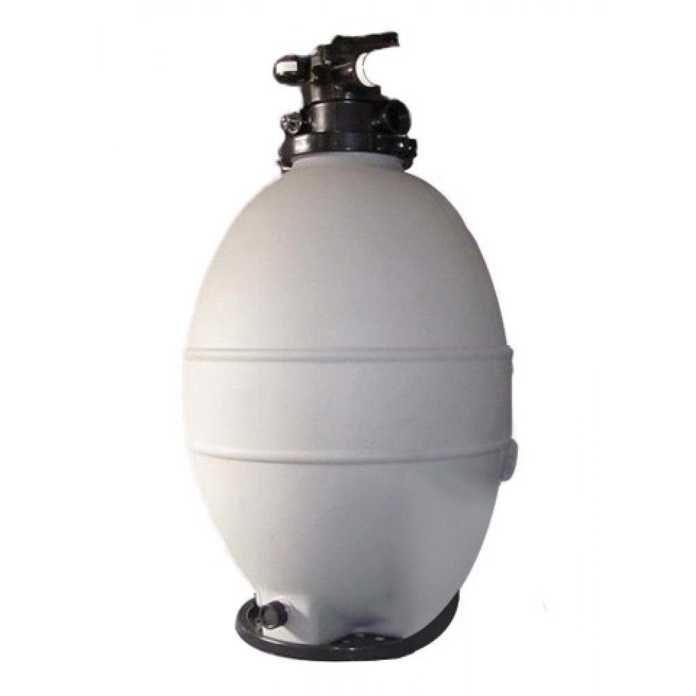 24 sand filter for inground pool