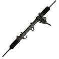 thumbnail image 2 of Detroit Axle - Power Steering Rack & Pinion Replacement for 2008-2009 Saturn Astra, 2 of 6