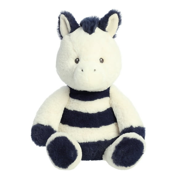 Zebra Plush Toy
