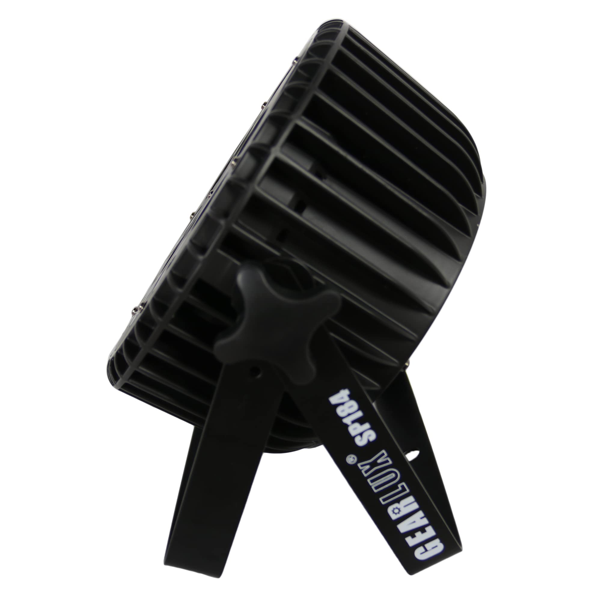 Gearlux SP184 18 LED 10 Watt RGBW Four in One LED PAR Stage Light