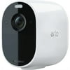 arlo Essential Spotlight Camera, Essential Series, Wire Free, Wireless, VMC2030-100NAS, White (Certified Refurbished)