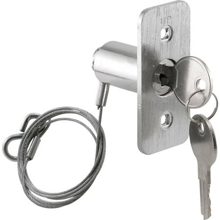 Prime Line Products GD52143 Emergency Release Lock