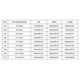 thumbnail image 3 of Kiijoy Toddler Boys Straight Leg Dress Pants School Uniform Pull-On Casual Twill Trousers, 3 of 8