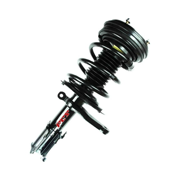 FCS Automotive International Complete Strut Assembly