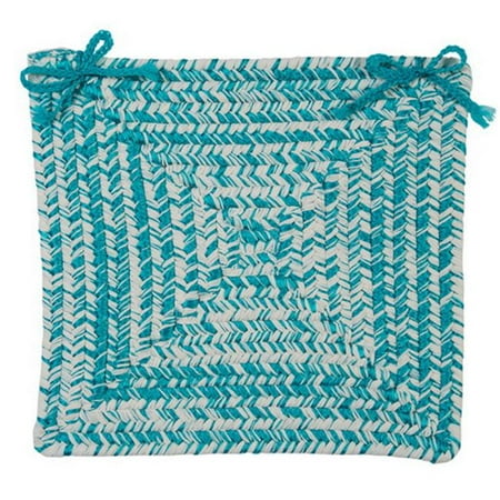 

Catalina- Aquatic Chair Pad (set 4)