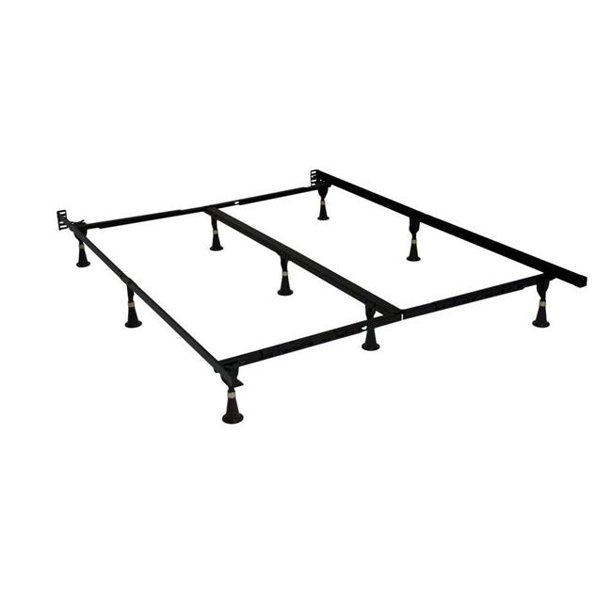 E3 Premium Adjustable Bed Frame