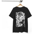 thumbnail image 2 of Jujutsu Mahoraga Anime T-Shirt Unisex Satoru Anime Japanese M-65, 2 of 4