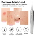 thumbnail image 4 of Dedicated Health Acne Clip Tweezers Blackhead Clip Ultra-fine Clips NEW, 4 of 8