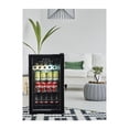 thumbnail image 5 of Frigobar Enfriador De Bebidas Cerveza Vinos 55 Litros 2ft³, 5 of 5