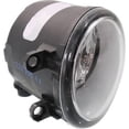 thumbnail image 4 of For Toyota RAV4 2006 07 08 09 10 11 2012 OEM Fog Light Assembly Driver Side | Round | Replacement For SC2592100 | 812200D042, 810260W020, 4 of 6