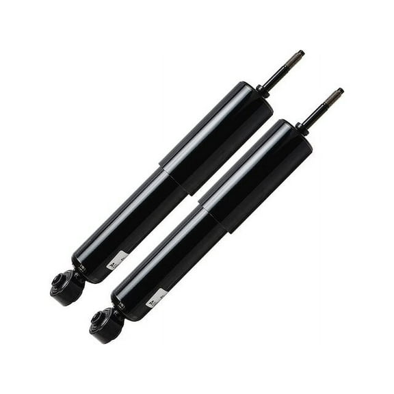 Front Shock Absorber Set - Compatible with 1980 - 1982 Chevy LUV 1981