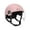 typeE, variant on Ventilated Electric Scooter Helmet With Flip Up Clear Visor Lightweight Shock Absorbing Safety Hard Hat For E Bike Moped Motorcycle Commute Rainy Outdoor Riding Gear
