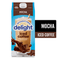 thumbnail image 1 of International Delight Iced Coffee, Mocha, 1 of 6
