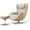 Elder White, variant on Nouhaus NOU Campo Heated Massage Chair,Full Body Massaging Zero-Gravity Leisure Recliner with Low-Noise 3D Massage and Dual Sound Systems Modern Massage Chairs (Elder White)