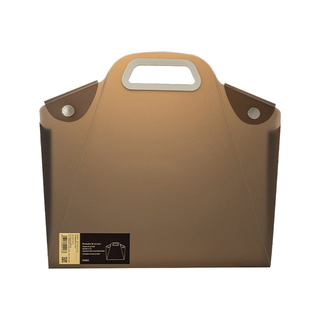 Bolsa de archivo translúcida, bolsa de archivo, gran capacidad, almacenamiento de datos, papel de examen, bolsa de transporte de libros, bolsa de órgano