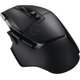thumbnail image 1 of Reacondicionado Ratón inalámbrico para juegos Logitech G502 X LIGHTSPEED negro, 1 of 4