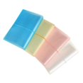 thumbnail image 5 of Reusable Sticker Book Album Memory Organization Rectangular Pink 4Set, 5 of 5