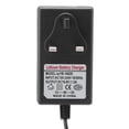 thumbnail image 3 of Cargador De Batería Profesional De Iones De Litio, Adaptador De CC De 16,8 V 2 A Para Lámpara Frontal, Coche De Juguete, Con Luz Indicadora LED, Carga Segura Para Coche De, 3 of 7