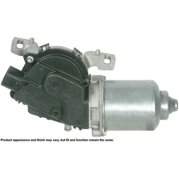 A1 Cardone 43-4481 Wiper Motor