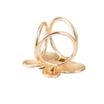 thumbnail image 3 of Butterfly Design Scarf Women's Brooch Pin Buckles for Silk Scarf, 3 of 7