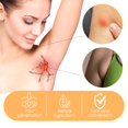 thumbnail image 4 of AYA Natural Soap Face Scraping Moisturizing Body Health Massage For Women Gift, 4 of 8