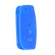 thumbnail image 3 of Funda de silicona para Focus Territory 3 Botón Azul Sunnimix Funda protectora, 3 of 8