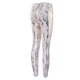 thumbnail image 2 of Gibobby Pantalones mujer Mujeres Sexy Fitness Stretch Impreso Leggins Pantalones de yoga sin costuras(Blanco， M), 2 of 5