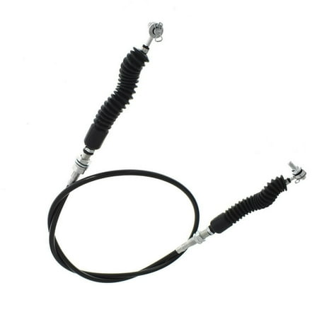 Shift Cable 0487-089 Fit for Arctic Cat Wildcat Trail Sport SE LTD XT 2014-2017