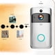 thumbnail image 2 of Wi-Fi Smart Wireless Security DoorBell Smart HD 1080P Grabación de intercomunicación visua Carevas Video puerta teléfono, 2 of 7