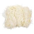 thumbnail image 1 of 1 Bag Shredded Tissue Paper Gift Stuffing Shredded Tissue Paper DIY Gift Packaging Party Supplies Accessory, 1 of 8