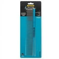 thumbnail image 3 of Show Dog Grooming Comb Aluminum Groomer Finishing Tool Stainless Steel Teeth, 3 of 4