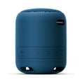 Sony SRSXB12 Portable Bluetooth Speaker (Blue)