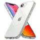 thumbnail image 1 of Funda para teléfono Ringke Fusion compatible con iPhone 16e, transparente, 1 of 8