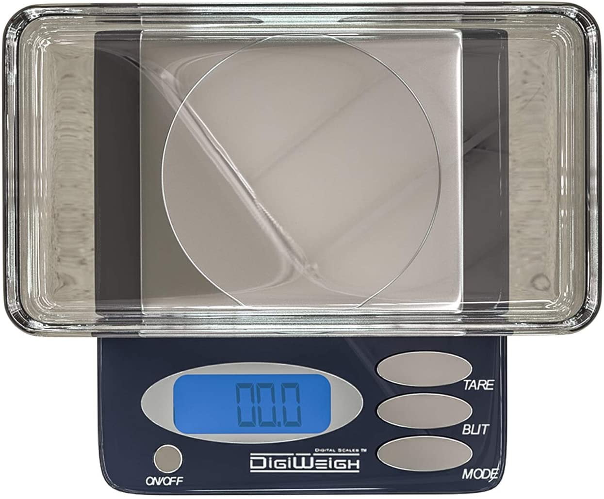 Perfect Postal Scale Weigh Up to 35 Ounces oz or 2 Pounds lbs