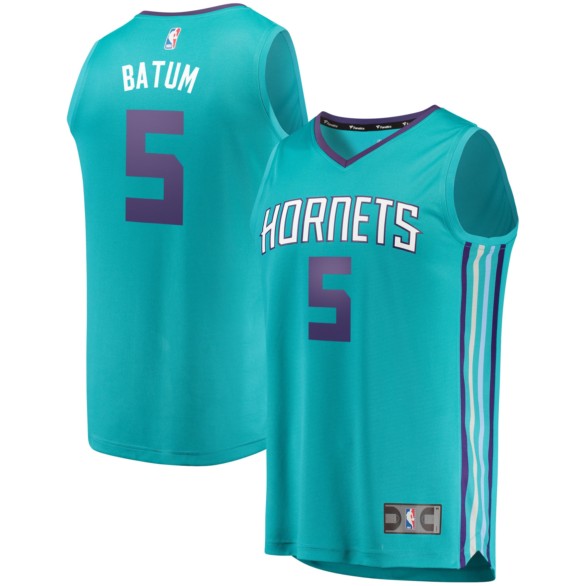 hornets team shop