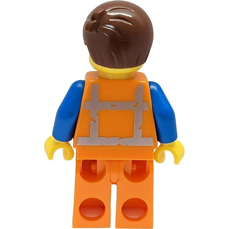 Emmet lego sale