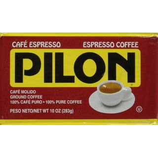 Café Pilon Instant Coffee Single Serve Packets, 6 Count