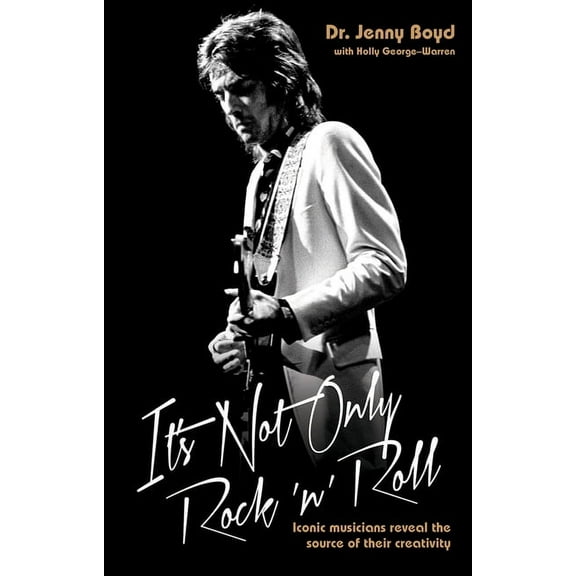 It's Not Only Rock 'n' Roll, (Paperback)