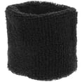 thumbnail image 1 of Flute Sleeve Cotton Clarinet Loop Elastic Wind Instrument Protective Cover Water Absorbent Flute Sleeve, 1 of 8