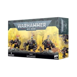 Warhammer 40k Battleforce, Raven Guard Ravenstrike, 17 Miniatures