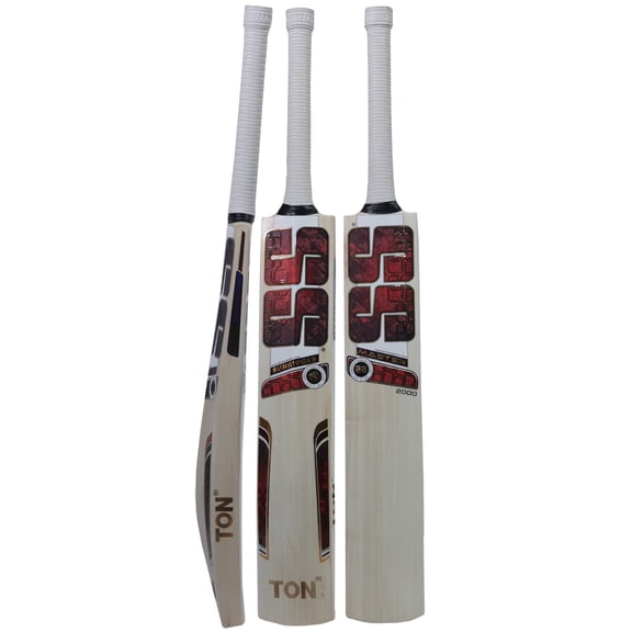 SS Master 2000 Cricket Bat 2026